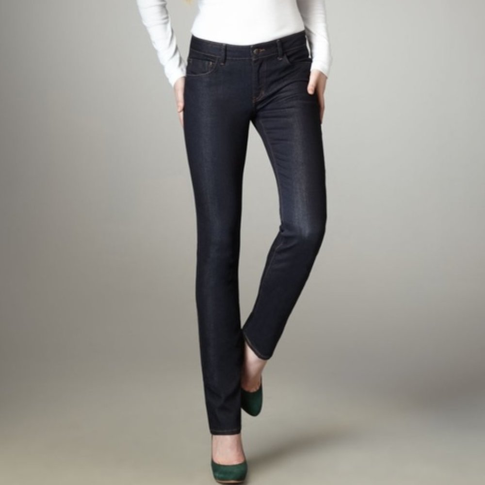 Joe's 'Geraldine' Straight Leg Cigarette Jeans